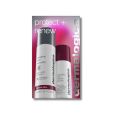 Тревел набір для Захисту та Оновлення шкіри - Dermalogica Protect + Renew Kit