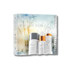 Набір відновлення та захист шкіри - Dermalogica Warmth Of The Winter Sun Kit