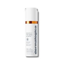 Захисний крем проти старіння шкіри SPF 50 із вітаміном C - Dermalogica Biolumin-C Heat Aging Protector SPF50 Захисний крем проти старіння шкіри SPF 50 із вітаміном C - Dermalogica Biolumin-C Heat Aging Protector SPF50
