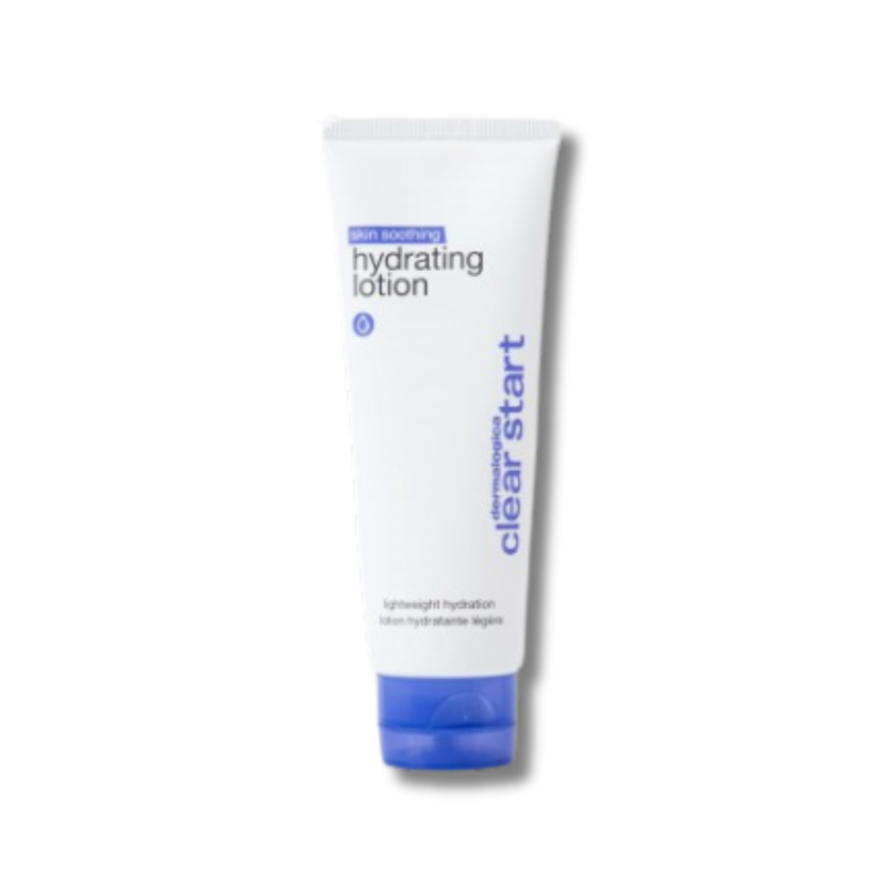 Заспокійливий зволожуючий лосьйон для проблемної шкіри - Dermalogica Skin Soothing Hydrating Lotion