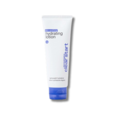 Заспокійливий зволожуючий лосьйон для проблемної шкіри - Dermalogica Skin Soothing Hydrating Lotion