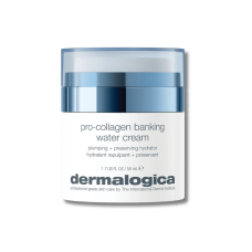Зволожуючий крем з колагеном для пружності та молодості шкіри - Dermalogica Pro-Collagen Banking Water Cream