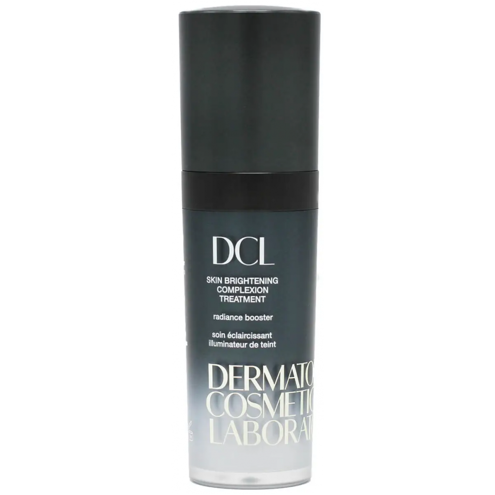 Сироватка для корекції постакне та пігментації - DCL Skin Brightening Complexion Treatment