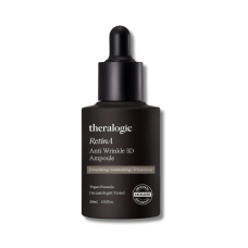 Нічна сироватка з ретинолом та фітоколагеном - Doctors Theralogic RetinA Anti Wrinkle Ampoule Нічна сироватка з ретинолом та фітоколагеном - Doctors Theralogic RetinA Anti Wrinkle Ampoule