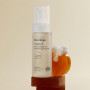Пінка-мус для вмивання з Д-пантенолом - Doctors Theralogic Madecell Derma Repair B5 Bubble Foam Cleanser