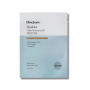 Тканинна маска з 10 формами гіалуронової кислоти та центелою - Doctors Theralogic Hyalcica Total Moisture 10 D Mask Pack