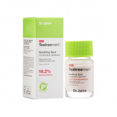 Засіб для лікування прищів та постакне - Dr. Jart+ Ctrl-A Teatreement Soothing Spot