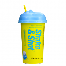  Маска-альгінатний коктейль "Зволоження & Свіжість" - Dr. Jart+ Shaking Rubber Hydro Shot