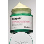 Коригуючий крем для обличчя - Dr. Jart + Cicapair Tiger Grass Color Correcting Treatment 