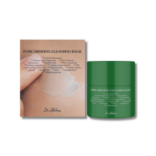 Очищаючий бальзам для обличчя - Dr. Althea Pure Grinding Cleansing Balm Очищаючий бальзам для обличчя - Dr. Althea Pure Grinding Cleansing Balm