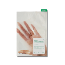 Тканинна маска заспокійлива з ефектом охолодження - Dr. Althea Cushion Veil Calming Mask Тканинна маска заспокійлива з ефектом охолодження - Dr. Althea Cushion Veil Calming Mask