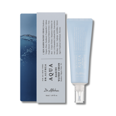 Зволожуючий крем- гель для обличчя - Dr. Althea Aqua Marine Watery Cream Зволожуючий крем- гель для обличчя - Dr. Althea Aqua Marine Watery Cream