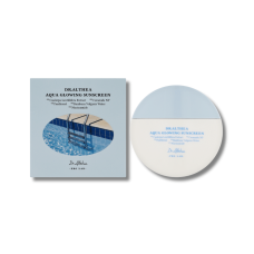 Зволожуючий сонцезахисний крем із бамбуком - Dr. Althea Aqua Glowing Screen SPF 50+ PA++++ Зволожуючий сонцезахисний крем із бамбуком - Dr. Althea Aqua Glowing Screen SPF 50+ PA++++