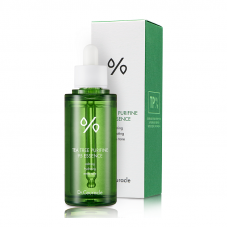 Есенція для обличчя з екстрактом чайного дерева - Dr.Ceuracle Tea Tree Purifine 95 Essence