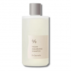 Зволожуючий веганський шампунь для ламкого та пошкодженого волосся - Dr.Ceuracle Vegan Aquarizing Shampoo