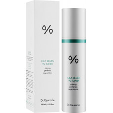 Тонер із центелою азіатською - Dr.Ceuracle Cica Regen 92 Toner