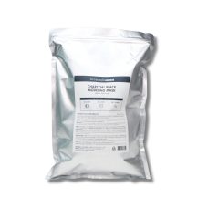 Альгинатная детокс-маска с древесным углем - Dr.Ceuracle Charcoal Black Modeling Mask