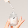 Ампульная сыворотка для выравнивания тона с ниацинамидом и экстрактом риса - Dr.Ceuracle Vegan Niacin&Rice Ampoule