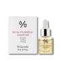Ампульна сироватка для обличчя - Dr.Ceuracle Royal Vita Propolis 33 Ampoule