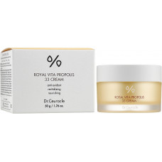 Крем для обличчя - Dr.Ceuracle Grow Vita Propolis 33 Cream