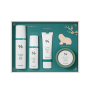 Набір для комплексного догляду за шкірою обличчя - Dr.Ceuracle Green Essential Set