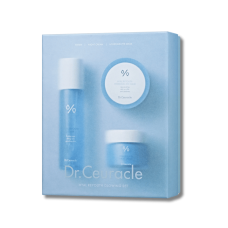 Набір для сяючої шкіри з гіалуроновою кислотою - Dr.Ceuracle Hyal Reyouth Glowing Set