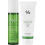 Набор по уходу за лицом - Dr.Ceuracle Tea Tree Duo Set