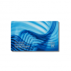 Зволожуюча гідрогелева маска для шиї - Dr.Ceuracle Hyal Reyouth Hydrogel Neck Mask