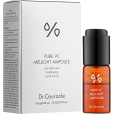 Сироватка для обличчя з вітаміном С - Dr.Ceuracle Pure Vitamin C Mellight Ampoule