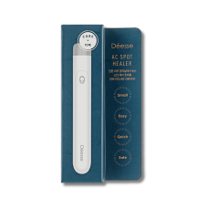 Світлодіодний гаджет точкового застосування проти запальних процесів - Dr.Ceuracle Déesse AC Spot Healer (LED)