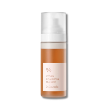 Веганский мист-спрей с экстрактом комбучи и черного чая - Dr.Ceuracle Vegan Kombucha Tea Mist