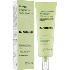 Есенція для чутливої шкіри голови - Dr.FORHAIR Phyto Therapy Scalp Essence Есенція для чутливої шкіри голови - Dr.FORHAIR Phyto Therapy Scalp Essence