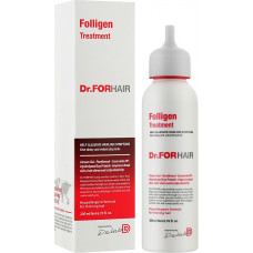 Кондиціонер для волосся - Dr.FORHAIRD Folligen Treatment Кондиціонер для волосся - Dr.FORHAIRD Folligen Treatment