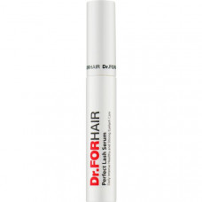 Сироватка для зміцнення та зростання вій - Dr.FORHAIR Perfect Lash Serum