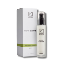 Сироватка з пробіотиками - Dr. Kadir Biome-Calmine Serum
