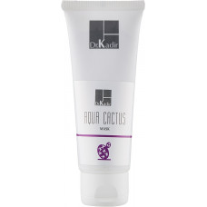 Зволожуюча маска Аква-Кактус - Dr. Kadir Aqua-Cactus Маsk