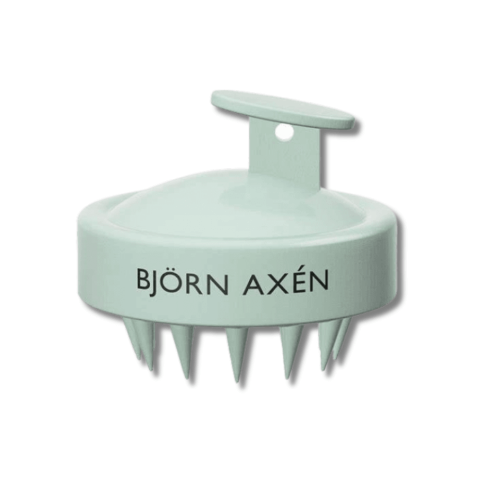 Масажна щітка для шкіри голови - Bjorn Axen Scalp Massage Brush