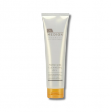 Очищаючий гель з колоїдним сріблом та платиною - Dr. Medion Moisture Cleansing Gel