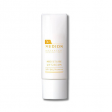 Сонцезахисний крем - Dr. Medion Moisture UV Cream SPF 50/РА ++++