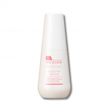Сироватка нано бустер супер зволоження - Dr. Medion Clustive Water