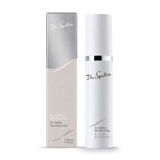 Зволожуючий гель для проблемної шкіри - Dr. Spiller Acnoderm Gel