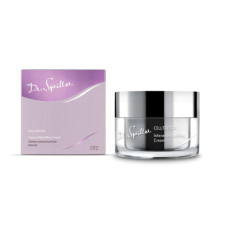 Інтенсивний реструктуруючий крем - Dr. Spiller Celltresor Intense Rebuilding Cream