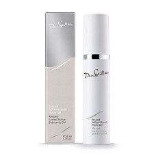 Заспокійлива лікувальна сироватка з молочними пептидами - Dr. Spiller Rinazell Lacteal Active Substance Gel