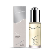 Арганове масло - Dr. Spiller Arganoil Deluxe