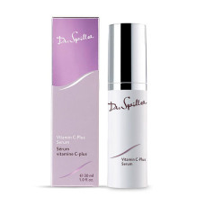Сироватка з вітаміном C - Dr. Spiller Vitamin C-Plus Serum