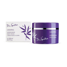 Крем для тіла - Dr. Spiller Gaoxing Body Cream