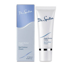 Крем для шкіри навколо очей - Dr. Spiller Eye Contour Cream