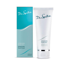 Крем для рук - Dr. Spiller Sensicura Hand Cream