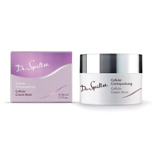 Омолоджуюча маска - Dr. Spiller Cellular Cream Mask