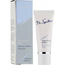 Бальзам для шкіри навколо очей - Dr. Spiller Eye Contour Balm